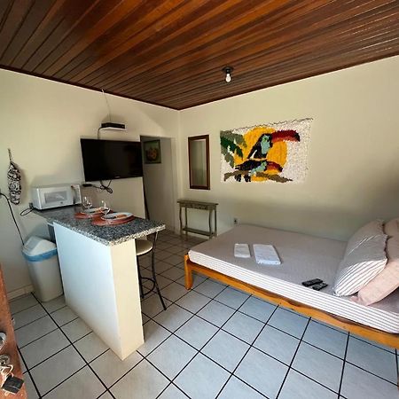 Loft Canarinho - Praia Do Campeche Florianopolis Exterior foto