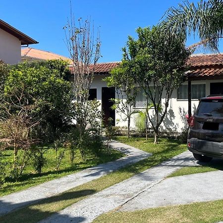 Loft Canarinho - Praia Do Campeche Florianopolis Exterior foto