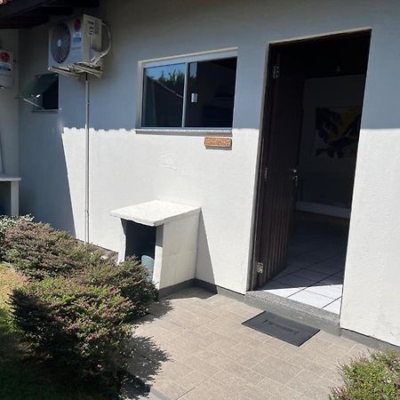 Loft Canarinho - Praia Do Campeche Florianopolis Exterior foto