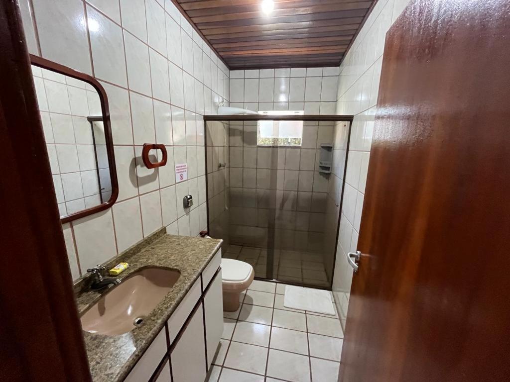 Loft Canarinho - Praia Do Campeche Florianopolis Exterior foto