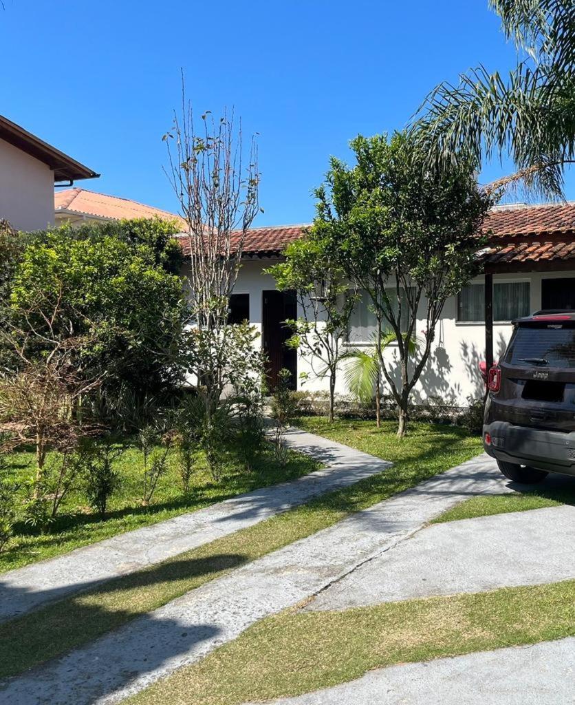 Loft Canarinho - Praia Do Campeche Florianopolis Exterior foto