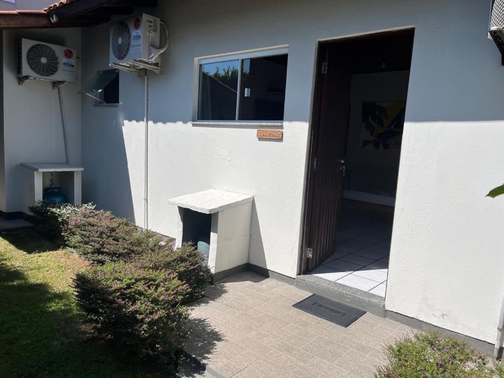 Loft Canarinho - Praia Do Campeche Florianopolis Exterior foto